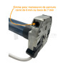 Somfy Jet 10/17 LT50 CSI