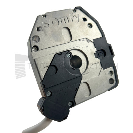 Somfy Jet 10/17 LT50 CSI