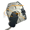 Somfy Jet 10/17 LT50 CSI