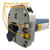 Somfy Jet 10/17 LT50 CSI