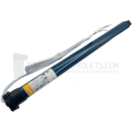 Somfy Oximo iO 50/12