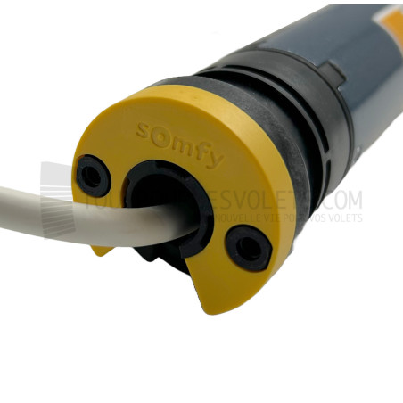 Somfy Oximo 40 9/16 iO diam. 40