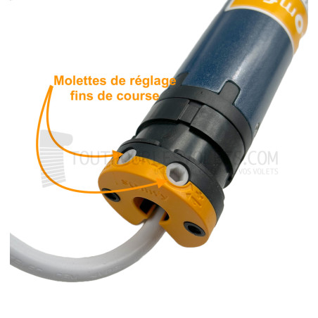 Somfy LS40 13/10