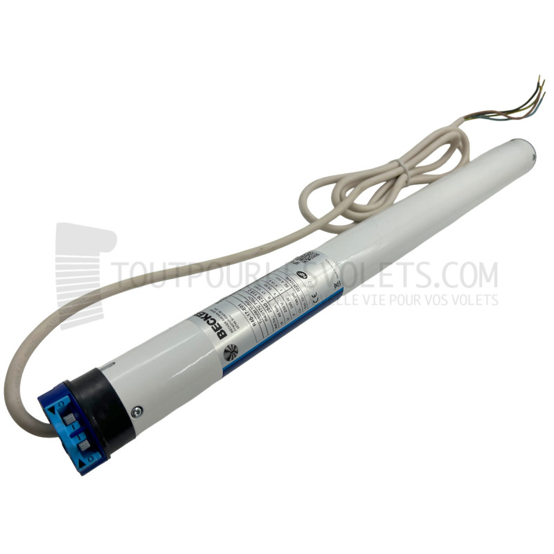 Becker R40/17C E01