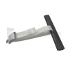 Agrafe sangle pour tube octo