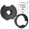 Selve Adaptations Deprat 62 / Diam. 50