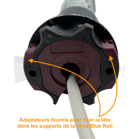 Cherubini Movi 10/17 diam. 45