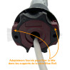 Cherubini Movi 20/17 diam. 45