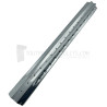 Rallonge pour tube Octo 60 - L500