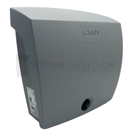 Récepteur pour porte de garage Somfy Rollixo Optimo RTS