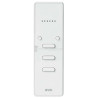 Télécommande EVO 6 canaux - Blanc