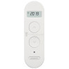 Télécommande Bubendorff avec horloge - 4 canaux