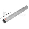 Rallonge pour tube Octo 40 - L300