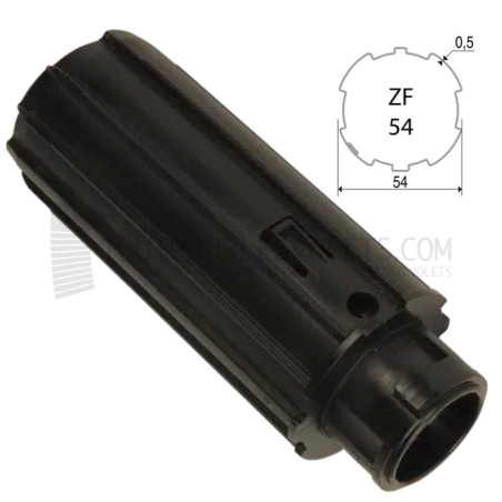 Embout universel pour ZF54