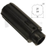 Embout universel pour ZF54