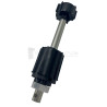 Embout télescopique pour tube ZF54, L220