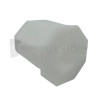 Embout tube Octo 40, pour treuil ref. 201101