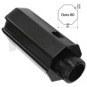 Embout universel pour octo 60