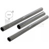 Kit tubes télescopiques octo 60 L 2500 max