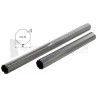 Kit tubes télescopiques octo 60 L 1500 max