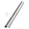 Kit tubes télescopiques octo 40 L 2000 max