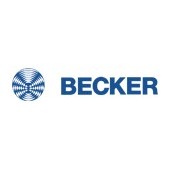 Becker pièces détachées